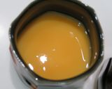筍の春茶碗蒸し作り方7写真