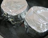 筍の春茶碗蒸し作り方8写真