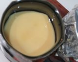 筍の春茶碗蒸し作り方9写真