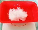 ⅲココナッツオイルで生チョコ作り方2写真