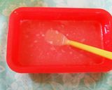ⅲココナッツオイルで生チョコ作り方4写真