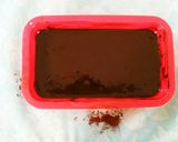 ⅲココナッツオイルで生チョコ作り方6写真