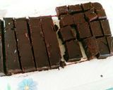 ⅲココナッツオイルで生チョコ作り方8写真