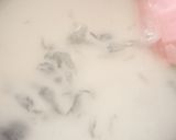 家にあるものでわらび餅作り方3写真