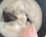 家にあるものでわらび餅作り方4写真