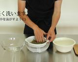 生じゅんさいの簡単で美味しい食べ方作り方2写真