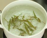 生じゅんさいの簡単で美味しい食べ方作り方3写真