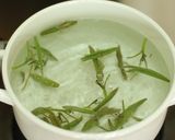 生じゅんさいの簡単で美味しい食べ方作り方4写真