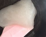 家にあるものでわらび餅作り方5写真
