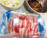 休日ランチに♪止まらない!伝説のスタ丼♪作り方1写真