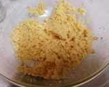 糖質オフ　簡単おからチーズチップス作り方1写真