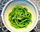 材料3つ‼‼ 1番美味しいピーマン炒め✨作り方5写真