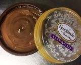 カップアイスとホケミでパウンドケーキ風作り方1写真