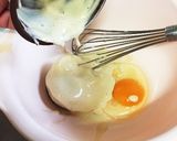 カップアイスとホケミでパウンドケーキ風作り方2写真