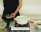 生じゅんさいの簡単で美味しい食べ方作り方6写真