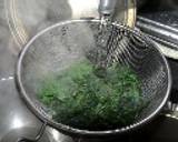 はじめてのよもぎ餅作り方3写真