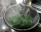 はじめてのよもぎ餅作り方3写真
