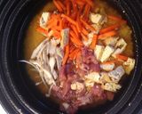 炊き込みご飯　黄金比率　おいしい　簡単作り方5写真
