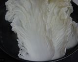 デミグラスなロール白菜作り方1写真