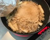 切り干し大根の煮物★減塩★作り方2写真
