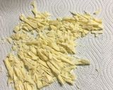 シフォン♡スプーン作り方3写真