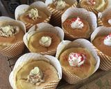 シフォン♡スプーン作り方9写真