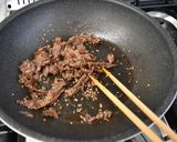 韓国の混ぜごはん！ ビビンバ作り方5写真