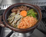 韓国の混ぜごはん！ ビビンバ作り方6写真