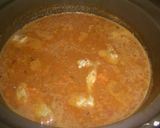 ★☆本格スパイスで作るチキンカレー☆★作り方3写真