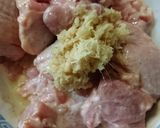鶏もも肉のソフト唐揚げ作り方1写真