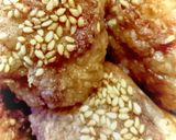 鶏もも肉のソフト唐揚げ作り方7写真