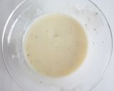 キムチグラタン作り方1写真