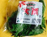 いつまでもシソが美味しく食べれる保存方法作り方1写真