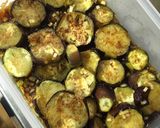 ナスのお浸し〜香味ソースで〜作り方6写真