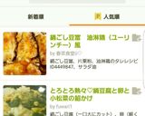 絹ごし豆富　油淋鶏（ユーリンチー）風作り方9写真