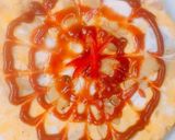 スパニッシュオムレツ簡単作り方4写真