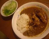 ★☆本格スパイスで作るチキンカレー☆★作り方4写真