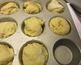 簡単　ディナー　ロール作り方8写真