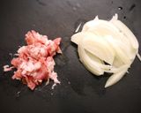 簡単！マッシュ肉じゃが作り方3写真