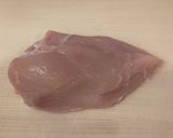 鶏胸のサクサク天かす揚げ作り方1写真