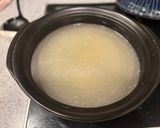 鯛だしレモン鍋作り方6写真