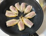 メアジの唐揚げ作り方3写真