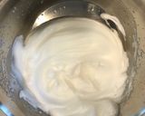 レンジで簡単、ふわふわ 釜玉うどん!作り方4写真