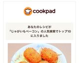 ポテトベーコンコロッケ作り方15写真
