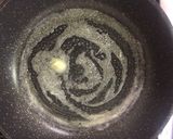 甘いオムライス作り方9写真