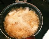 揚げ大根作り方5写真