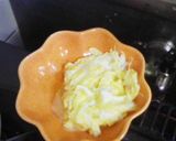 きくらげたまご作り方1写真