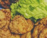 鶏もも肉のソフト唐揚げ作り方6写真