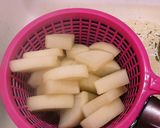揚げ大根作り方7写真