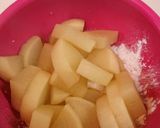 揚げ大根作り方8写真